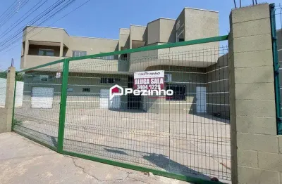 Ponto comercial para alugar no Gleba Beatriz, Limeira 