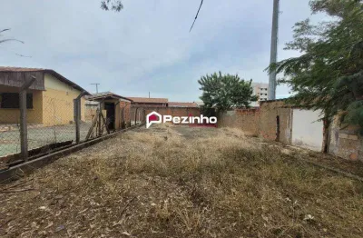 Terreno comercial para alugar na Vila Camargo, Limeira 