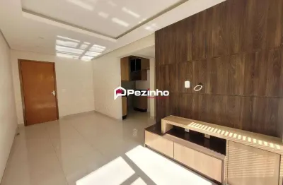 Apartamento para alugar em limeira, vila labaki, com 3 quartos, com 49 m², quality