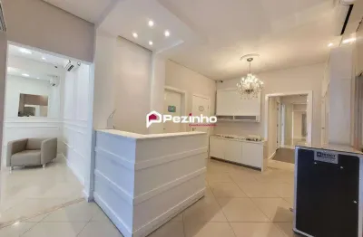 Sala comercial para alugar no Centro, Limeira 