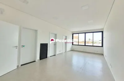 Ponto comercial para alugar no Centro, Limeira 