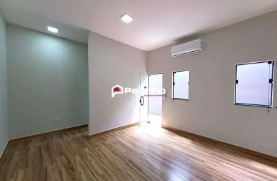 Loja para alugar em limeira, jardim santa luiza, com 20 m², conjunto de salas receita office