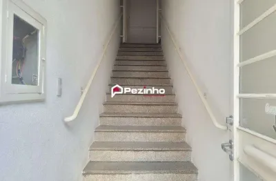 Sala comercial para alugar no Centro, Limeira 