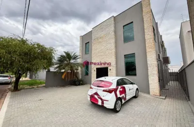 Sala comercial para alugar no Parque Residencial Roland, Limeira 