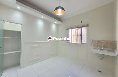 Ponto comercial para alugar na Vila Cristóvam, Limeira 