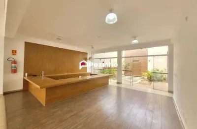 Loja à venda e para alugar em limeira, cidade jardim, com 285 m²