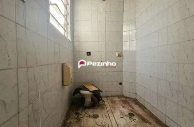 Loja à venda e para alugar em limeira, centro, com 423 m², prop. tira de venda se alugar