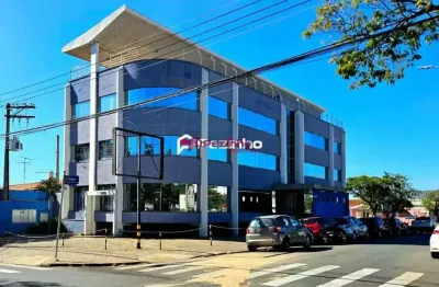 Prédio comercial à venda ou locação em limeira, centro acima limeira sp