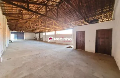 Barracão / Galpão / Depósito para alugar na Vila Cristóvam, Limeira 