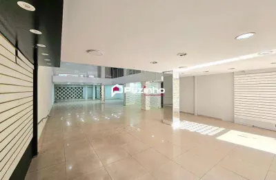 Prédio para alugar no Centro, Limeira 