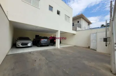 Kitnet para alugar em limeira, jardim cidade universitária i, com 1 quarto, com 25 m²