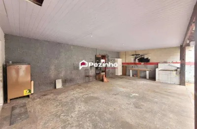 Barracão / Galpão / Depósito para alugar na Vila Cristóvam, Limeira 