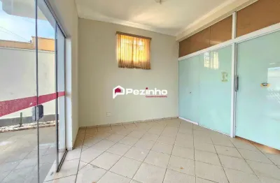 Casa para alugar em limeira, jardim santa adélia, com 2 quartos, com 200 m²