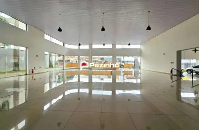 Ponto comercial para alugar na Vila Anita, Limeira 