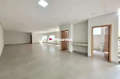 Prédio para alugar na Vila Claudia, Limeira 