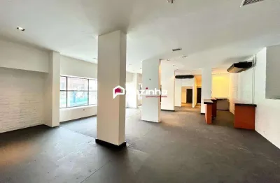 Ponto comercial para alugar no Centro, Limeira 