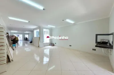 Sala comercial para alugar no Centro, Limeira 
