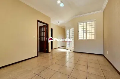 Casa para alugar em limeira, jardim maria flora, com 3 quartos, com 387.9 m²