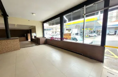 Ponto comercial para alugar na Vila São João, Limeira 