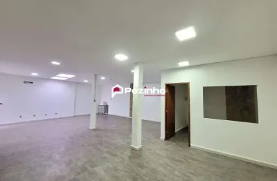 Ponto comercial para alugar no Jardim Mercedes, Limeira 