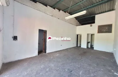 Ponto comercial para alugar no Parque das Nações, Limeira 