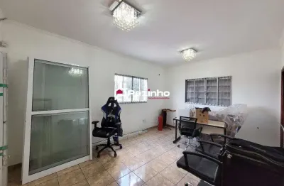 Ponto comercial para alugar no Gleba Beatriz, Limeira 