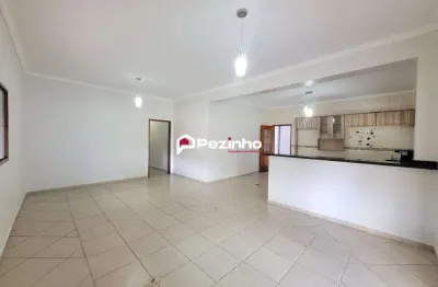 Chácara para alugar em limeira, chácaras antonieta, com 4 quartos, com 2500 m²