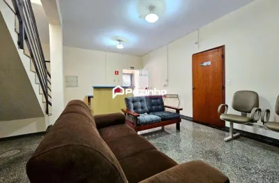 Prédio para alugar em limeira, centro, com 433.45 m², rua sete de setembro, 291