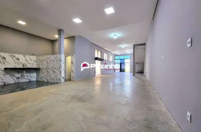 Sala comercial para alugar no Jardim Porto Real, Limeira 