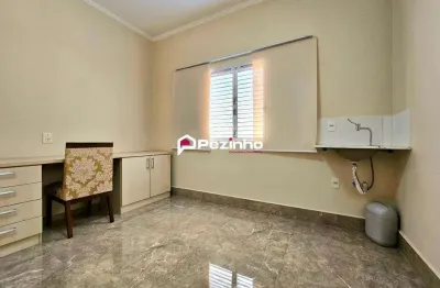 Sala comercial para alugar na Vila São Luiz, Limeira 