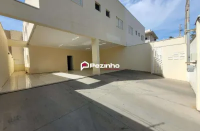 Kitnet para alugar em limeira, jardim cidade universitária i, com 1 quarto, com 25 m²