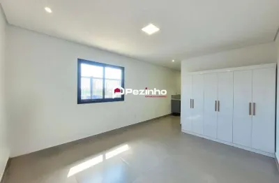 Kitnet para alugar em limeira, jardim morro azul, com 1 quarto, com 25 m²