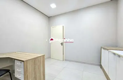 Sala comercial para alugar na Vila Cidade Jardim, Limeira 