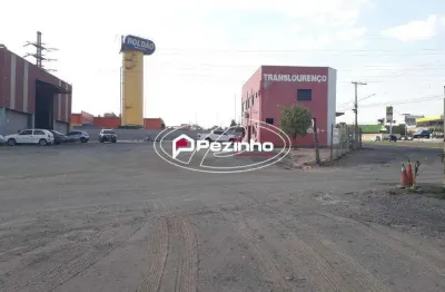 Barracão / Galpão / Depósito para alugar na Via Luiz Varga, 2255, Gleba Beatriz, Limeira