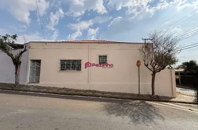Casa para alugar em limeira, vila claudia, com 3 quartos, com 100 m²