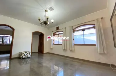 Casa à venda e para alugar em limeira, jardim mercedes, com 3 quartos, com 380 m²