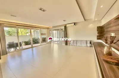 Casa em condomínio fechado com 4 quartos para alugar no Residencial Jardim dos Ipês, Limeira 