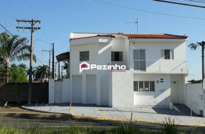 Loja para alugar em limeira, jardim elisa fumagalli, com 46 m²