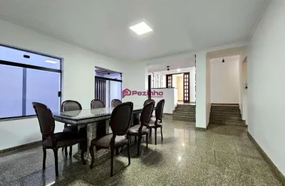 Casa à venda e para alugar em limeira, boa vista, com 3 quartos, com 359.4 m²