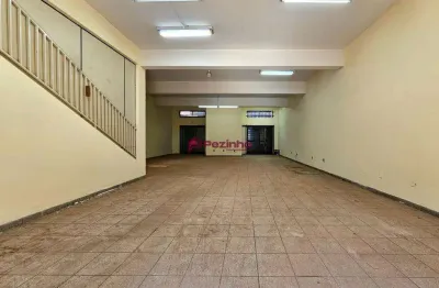 Sala comercial para alugar no Centro, Limeira 