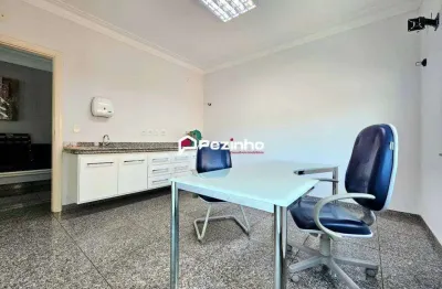 Sala comercial para alugar no Centro, Limeira 