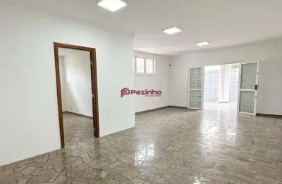 Casa para alugar em limeira, vila piza, com 2 quartos, com 139.1 m²