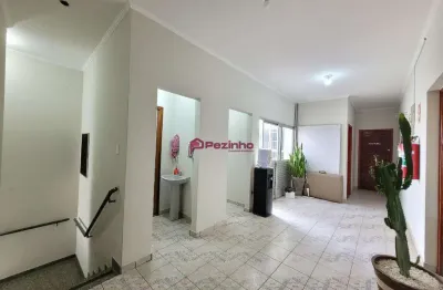 Sala comercial para alugar na Vila Esteves, Limeira 