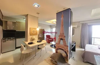 Apartamento à venda e para alugar em limeira, centro, com 1 suíte, com 86 m², edifício london