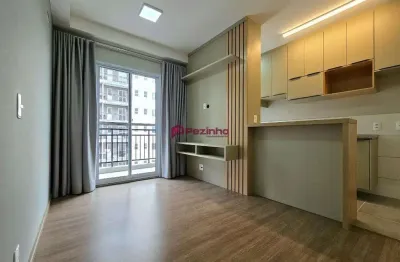 Apartamento para alugar em limeira, jardim do lago, com 2 quartos, com 50 m², infinite residence