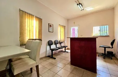 Conjunto para alugar em limeira, jardim santa bárbara, com 1000 m²