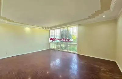 Casa para alugar em limeira, vila claudia, com 4 quartos, com 255.98 m²