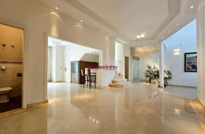 Casa à venda e para alugar em limeira, jardim terras de santa elisa, com 4 quartos, com 200 m²