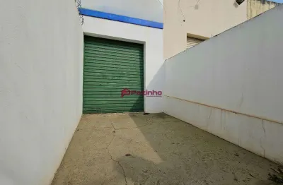 Sala comercial com 1 sala para alugar na Vila Cidade Jardim, Limeira 