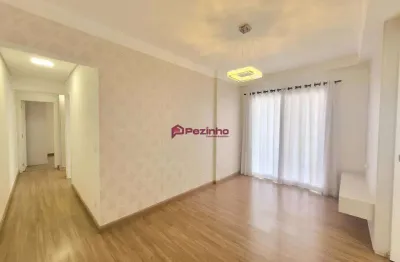 Apartamento para alugar em limeira, jardim santo andré, com 2 quartos, com 67 m²,  monet